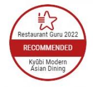 Restaurant Guru 2022